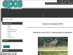 Sites similar to epos.sk