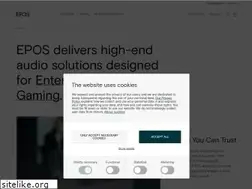 Sites similar to eposaudio.com