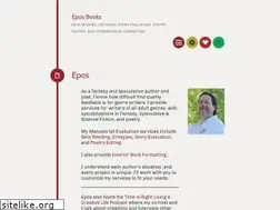 Sites similar to eposbooks.com