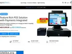 Sites similar to eposdirect.ae
