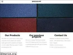 Sites similar to eposegypt.com
