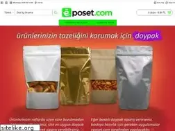 Sites similar to eposet.com
