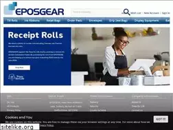 Sites similar to eposgear.com