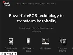 Sites similar to eposhybrid.com