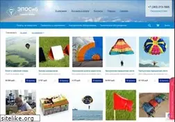 Sites similar to eposib.com