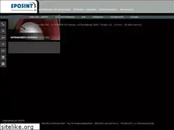 Sites similar to eposint.com