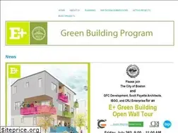Sites similar to epositiveboston.org