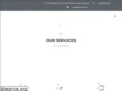 Sites similar to eposlink.co.uk