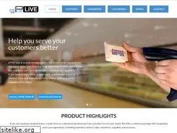 Sites similar to eposlive.com