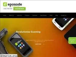 Sites similar to eposode.com.au