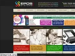 Sites similar to epossystems.com