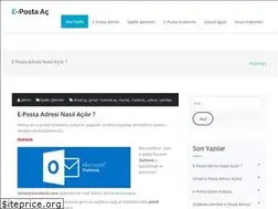 Sites similar to epostaac.com