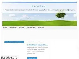 Sites similar to epostaal.over-blog.com