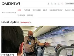 Sites similar to epostalnews.com