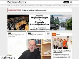 Sites similar to eposten.se