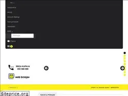 Sites similar to epostshop.ba