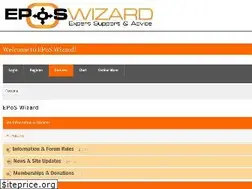 Sites similar to eposwizard.co.uk