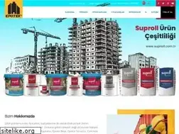 Sites similar to epotek.com.tr