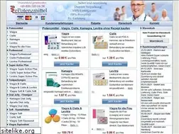 Sites similar to epotenzmittel.com