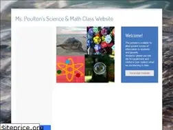 Sites similar to epoulton.weebly.com