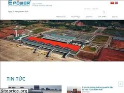 Sites similar to epower.com.vn