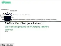 Sites similar to epower.ie