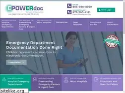 Sites similar to epowerdoc.com