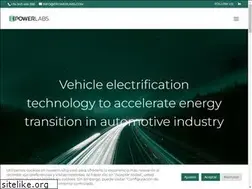 Sites similar to epowerlabs.com