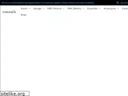 Sites similar to epowermac.com.au