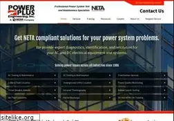 Sites similar to epowerplus.com
