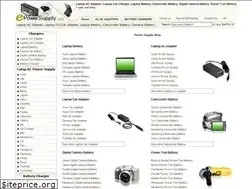 Sites similar to epowersupply.us