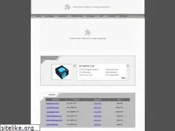 Sites similar to epowertec.com