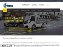 Sites similar to epowertrucks.co.uk