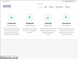 Sites similar to epox.in