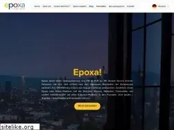 Sites similar to epoxa.de