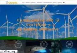 Sites similar to epoxemex.com