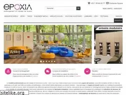 Sites similar to epoxia.com