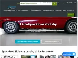 Sites similar to epoxidovazivica.sk