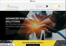 Sites similar to epoxies.com