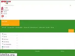 Sites similar to epoxy.vn