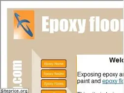 Sites similar to epoxyandepoxyflooring.com