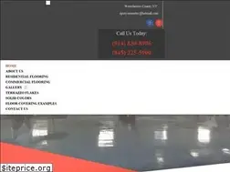 Sites similar to epoxyarmorinc.com