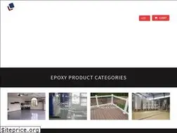 Sites similar to epoxycentral.com