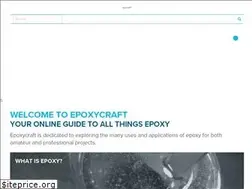 Sites similar to epoxycraft.com