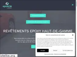 Sites similar to epoxyetciecanada.com