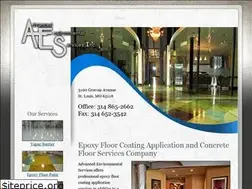 Sites similar to epoxyflooringandconcretestain.com