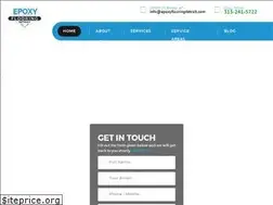Sites similar to epoxyflooringdetroit.com