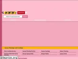 Sites similar to epoxyflooringindia.in