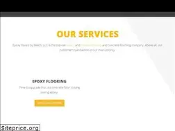 Sites similar to epoxyflooringkc.com