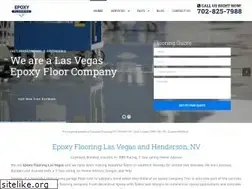 Sites similar to epoxyflooringlasvegas.com